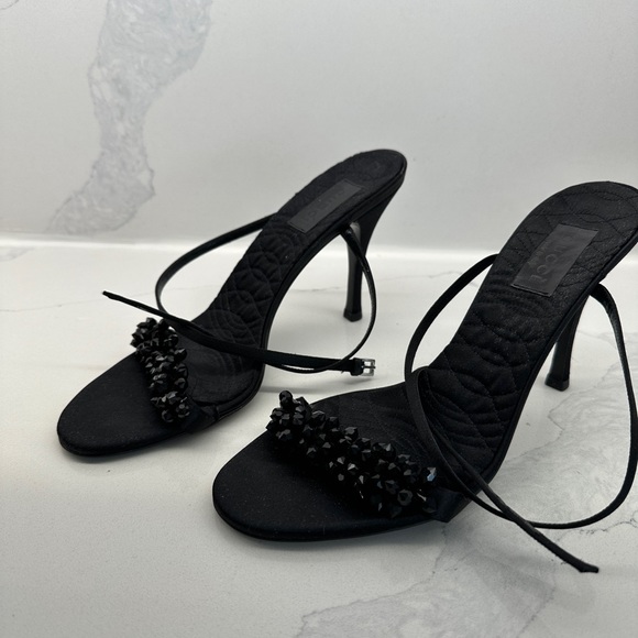 Authentic Gucci sandals - Picture 2 of 4